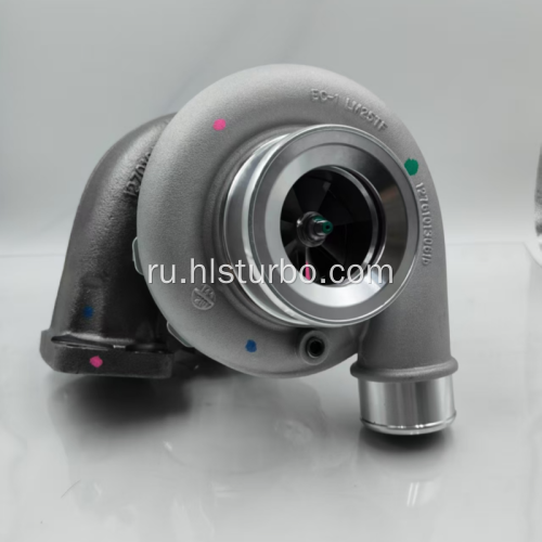 S200 431-4575 4314575 C7.1 Турбокомпрессор Caterpillar